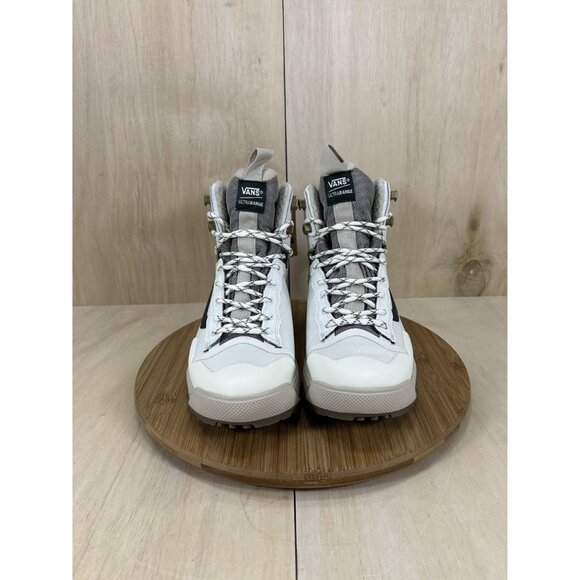 NEW Vans Ultrarange Exo Hi GTX MTE-2
Waterproof Cold Weather Boots Unisex - Picture 2 of 9